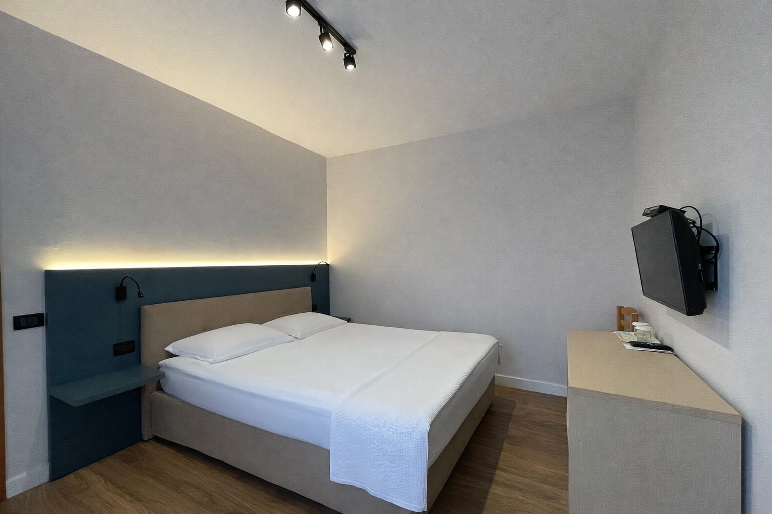Double Room — foto 2