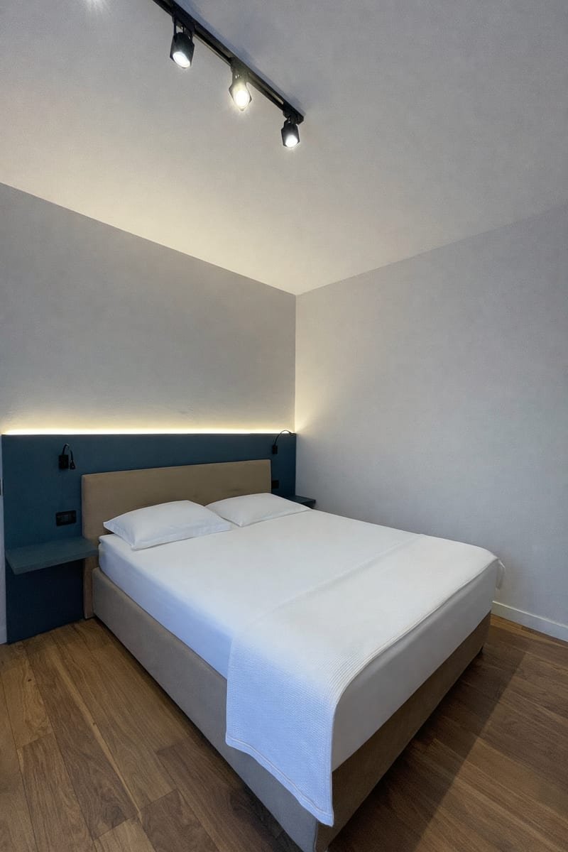 Double Room — foto 3