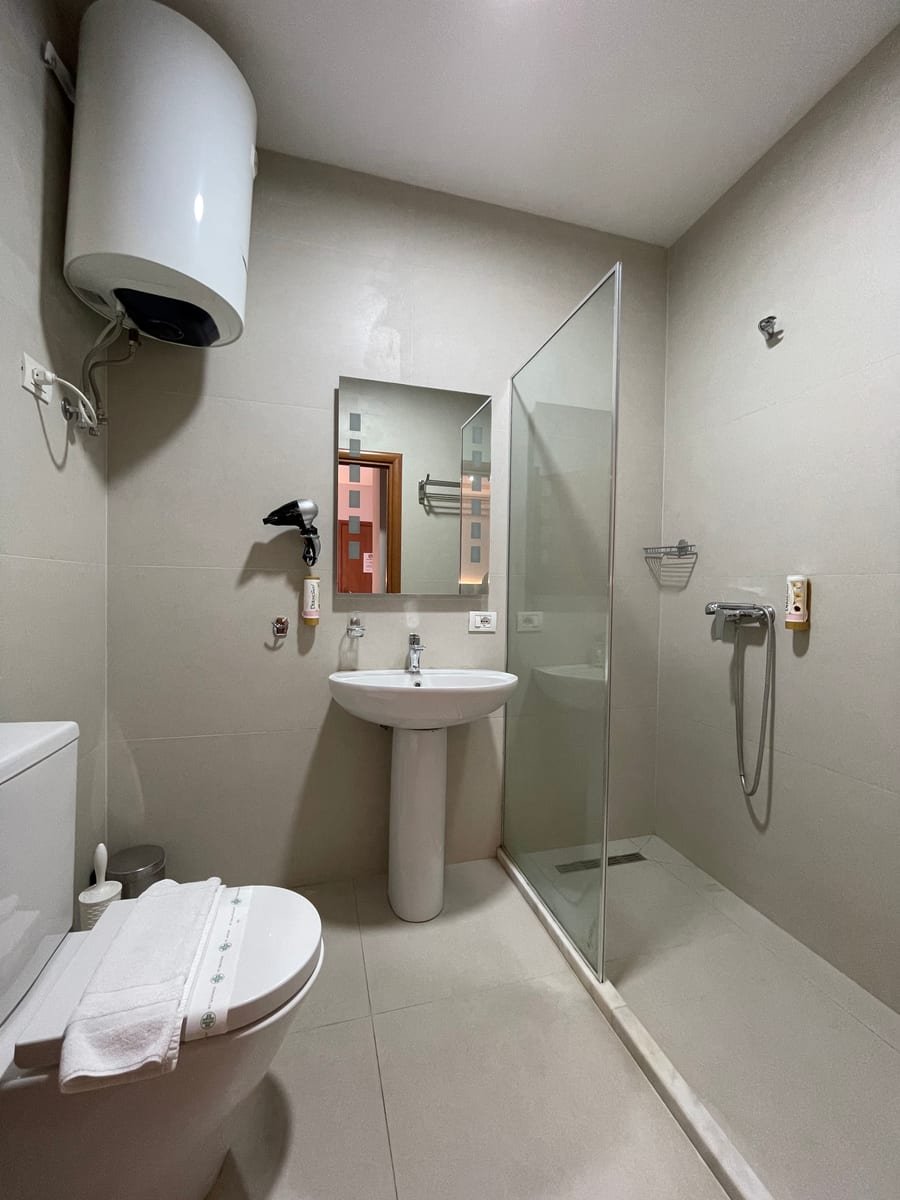 Double Room — foto 8