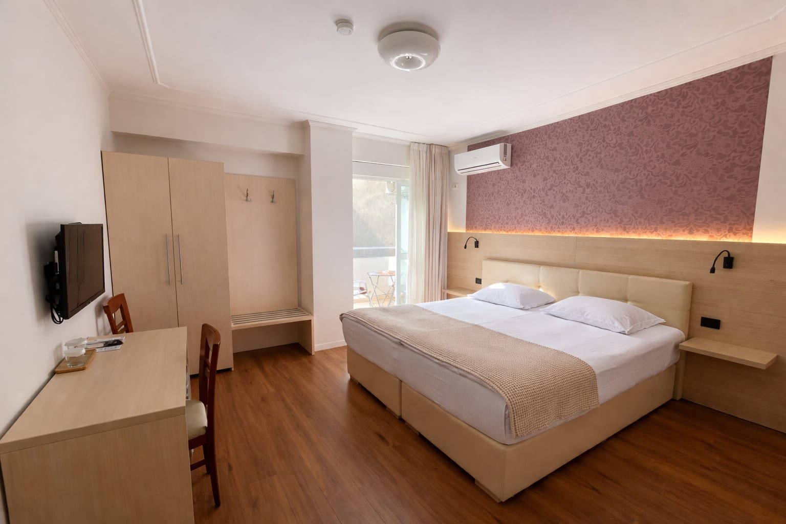 Double Room — foto 4