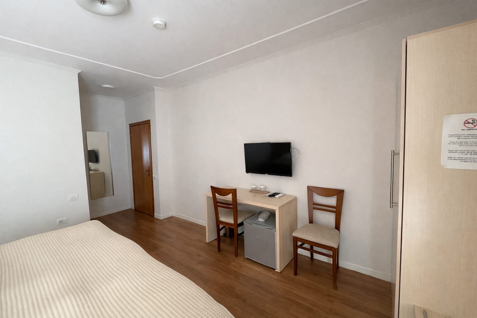 Double Room — foto 5