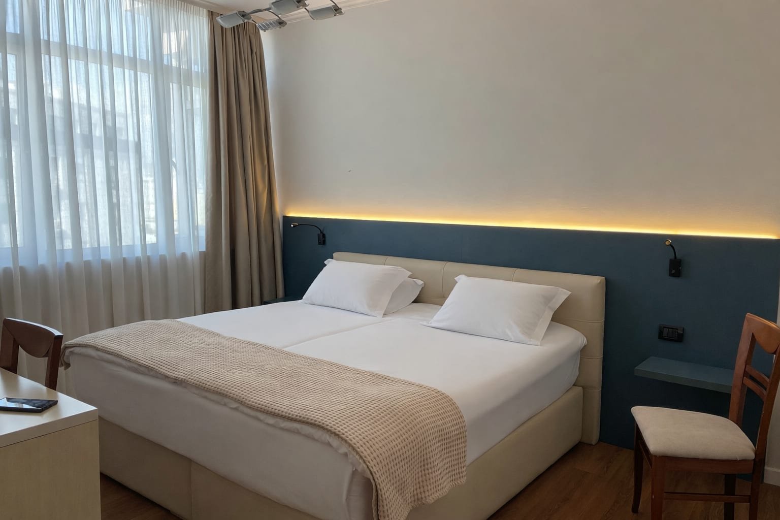 Double Room — foto 6