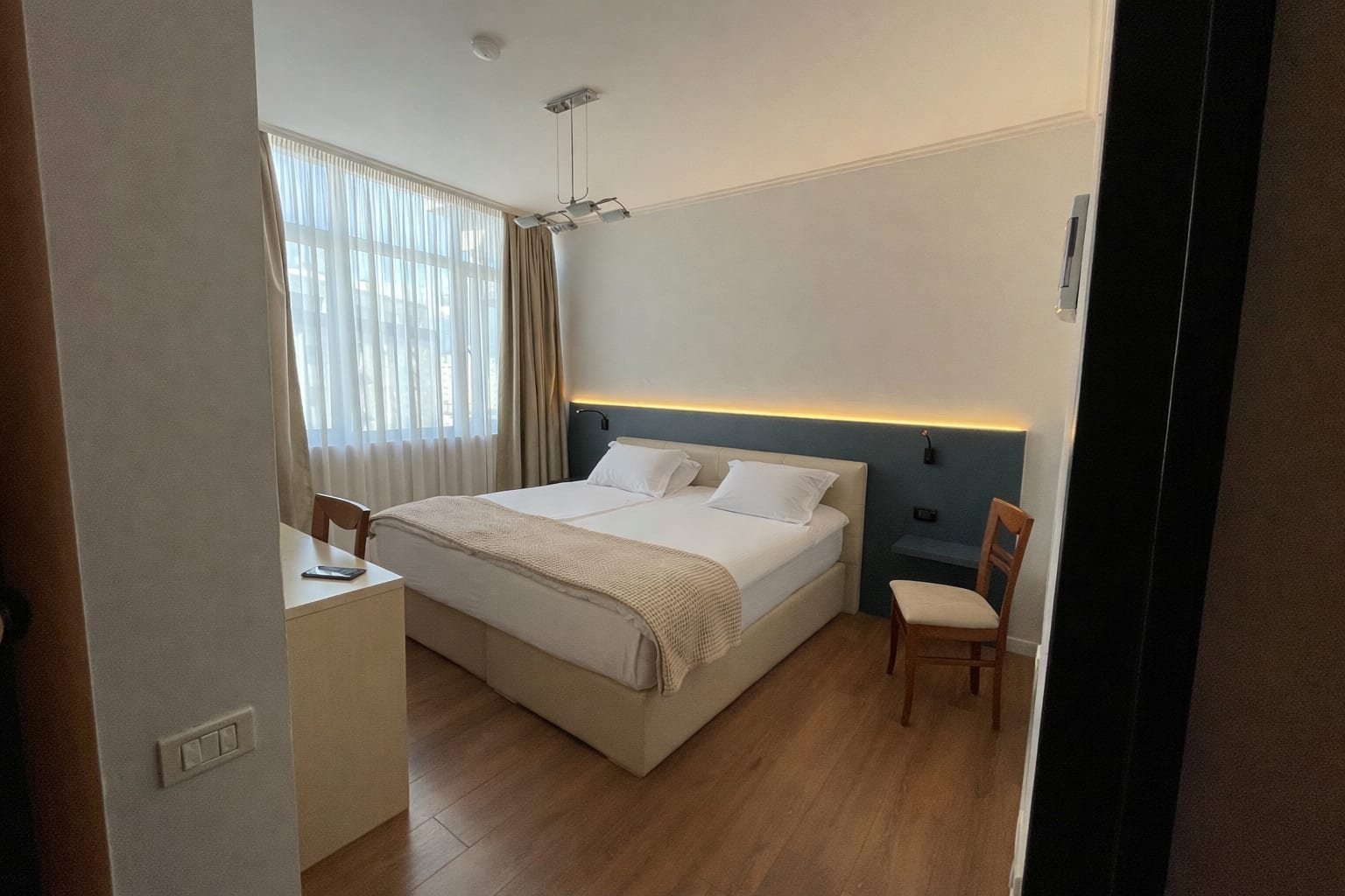 Double Room — foto 7