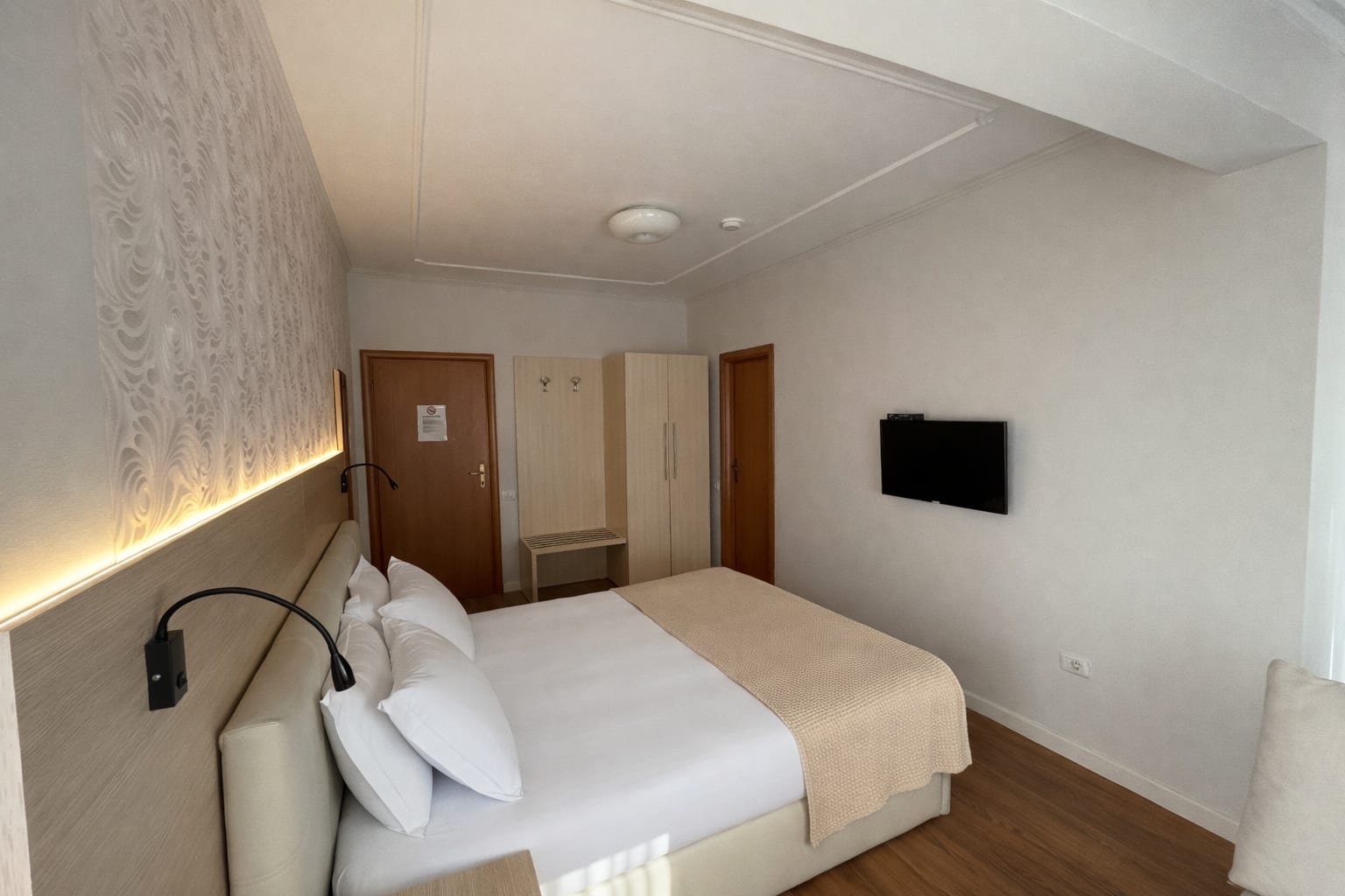 Quadruple Room — foto 4