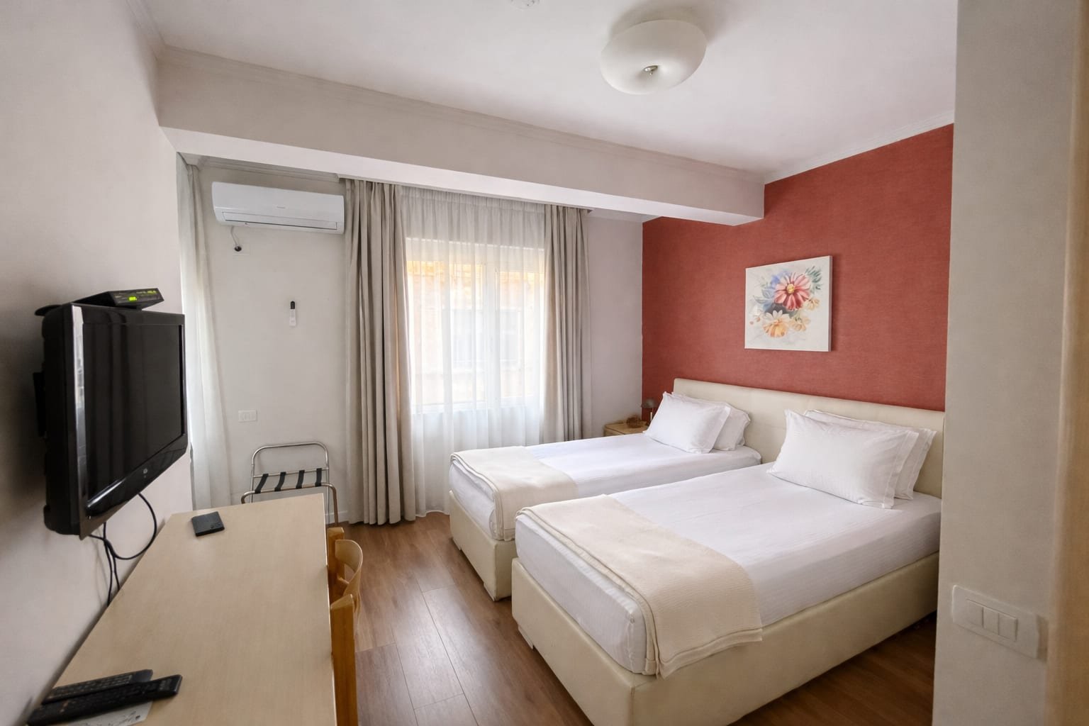 Quadruple Room — foto 5
