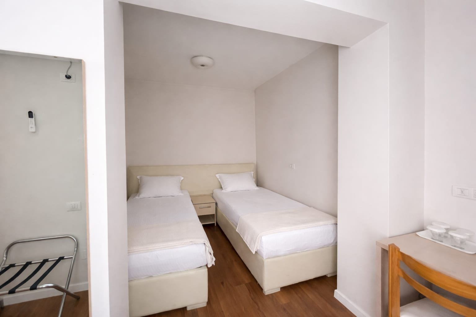 Quadruple Room — foto 6