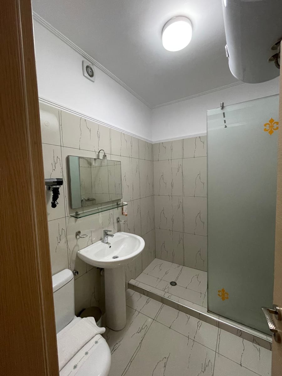 Quadruple Room — foto 8