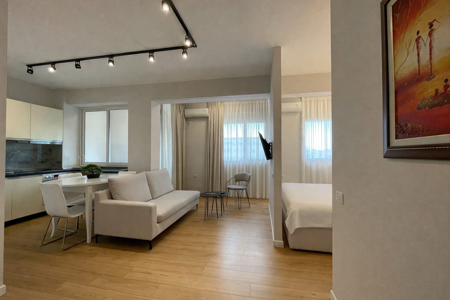 Suite / Apartment — foto 6