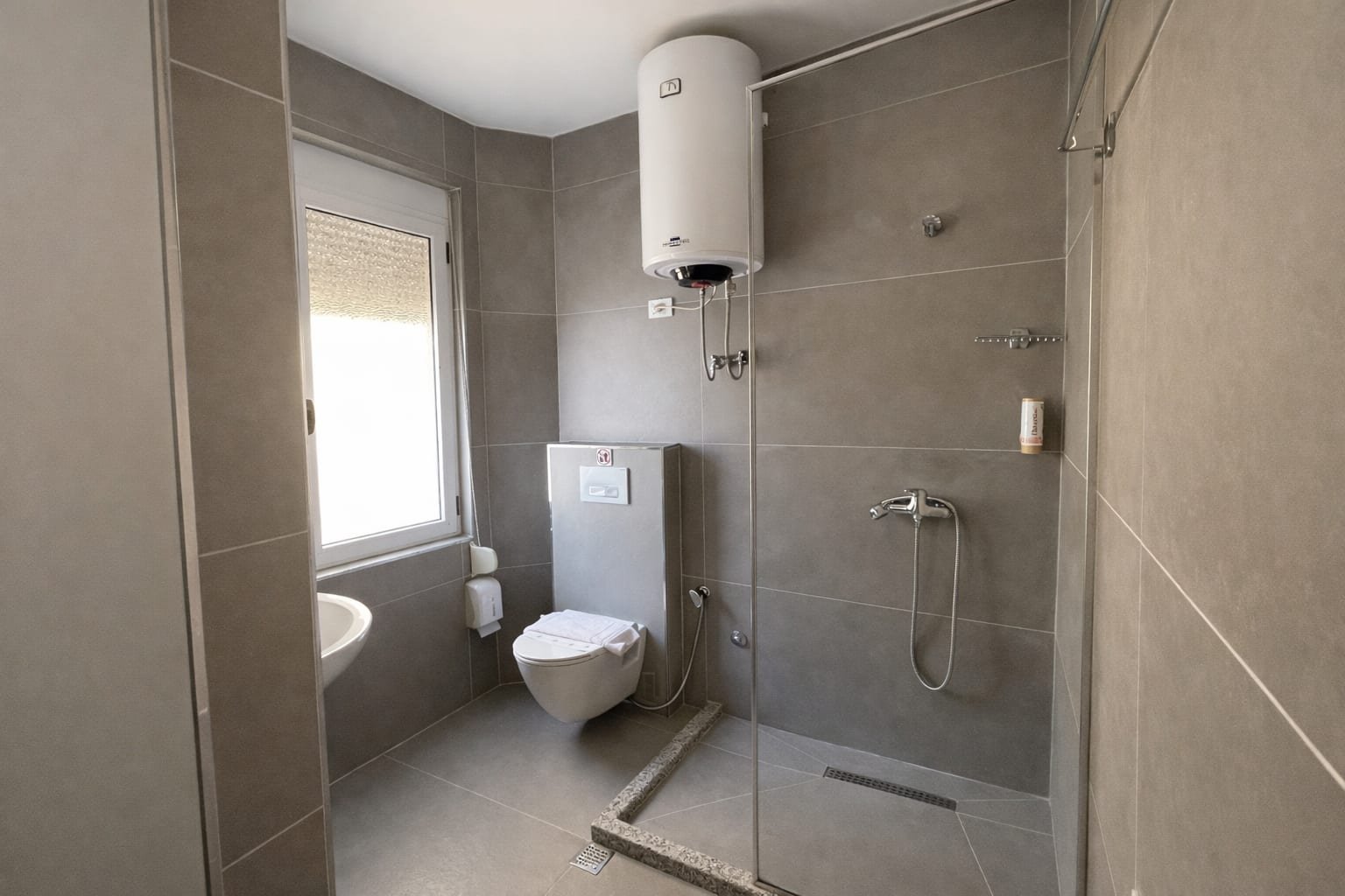 Suite / Apartment — foto 7