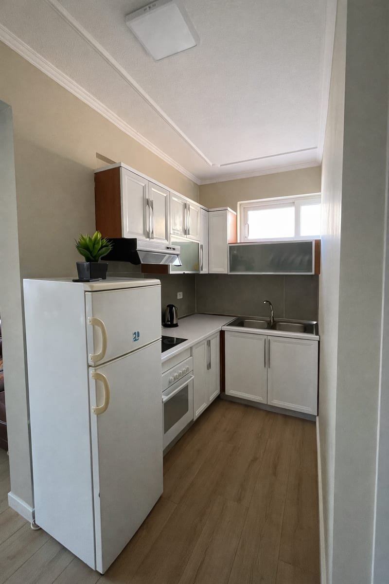 Suite / Apartment — foto 8