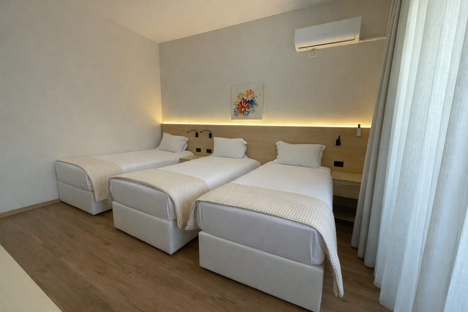 Triple Room — foto 3