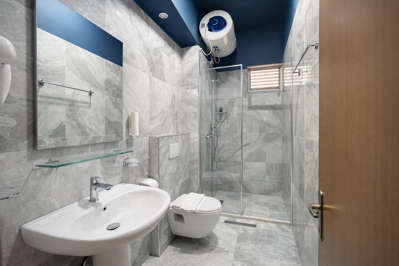 Triple Room — foto 7
