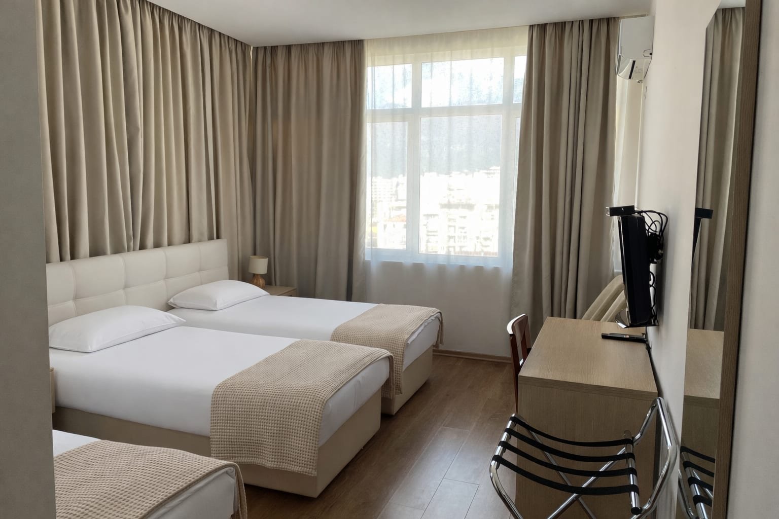 Triple Room — foto 4