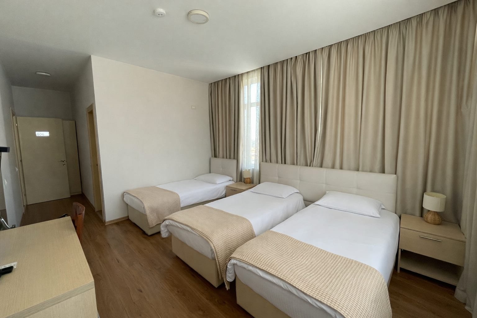 Triple Room — foto 5