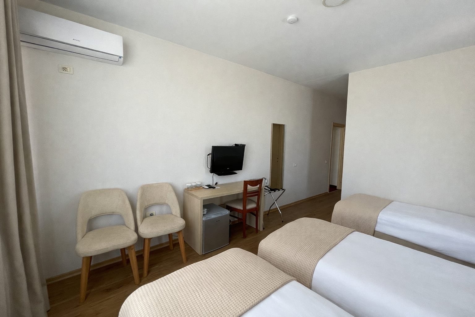 Triple Room — foto 6