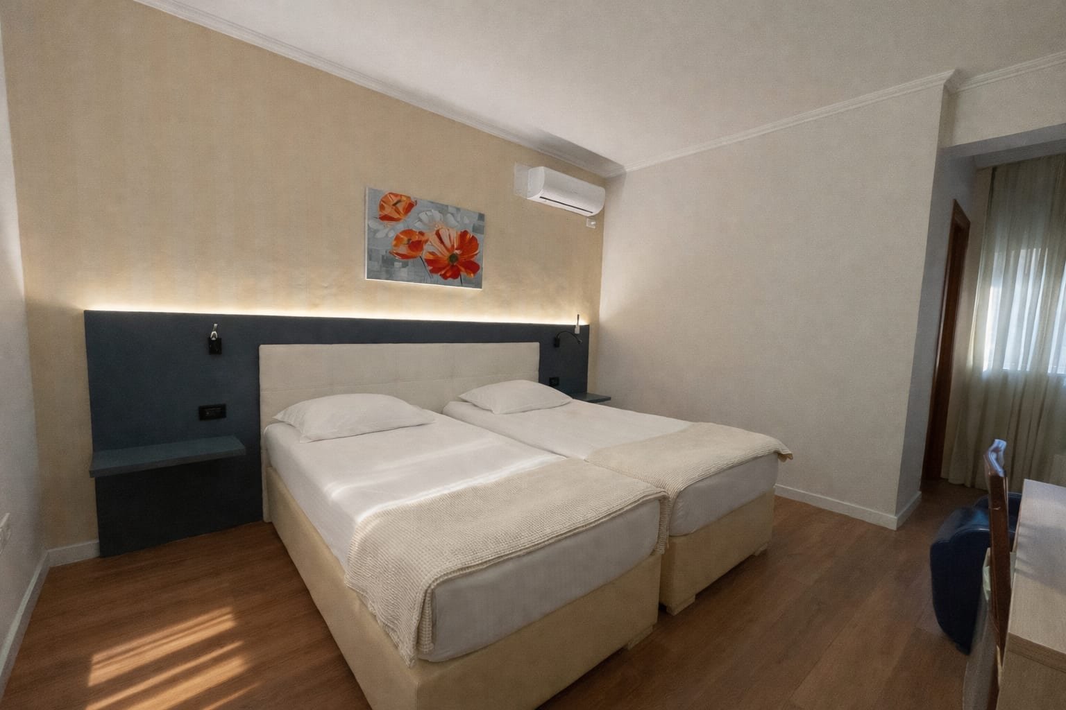 Twin Room — foto 7