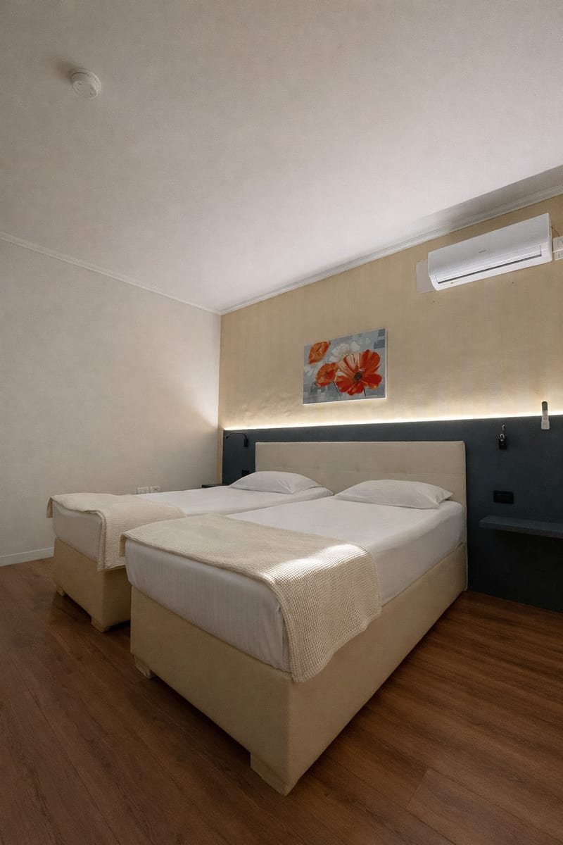 Twin Room — foto 8