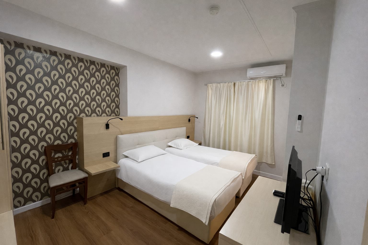 Twin Room — foto 2