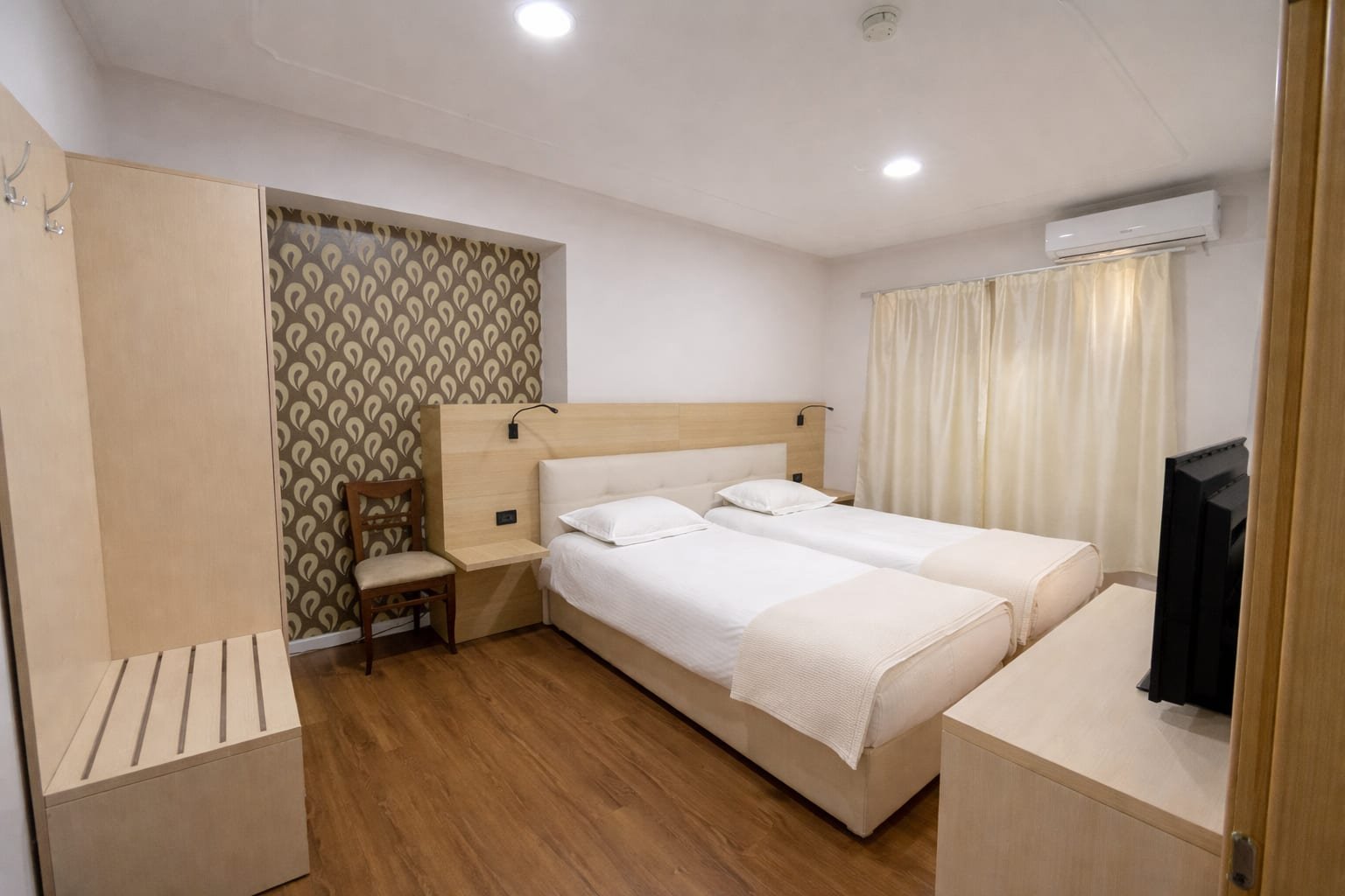 Twin Room — foto 3