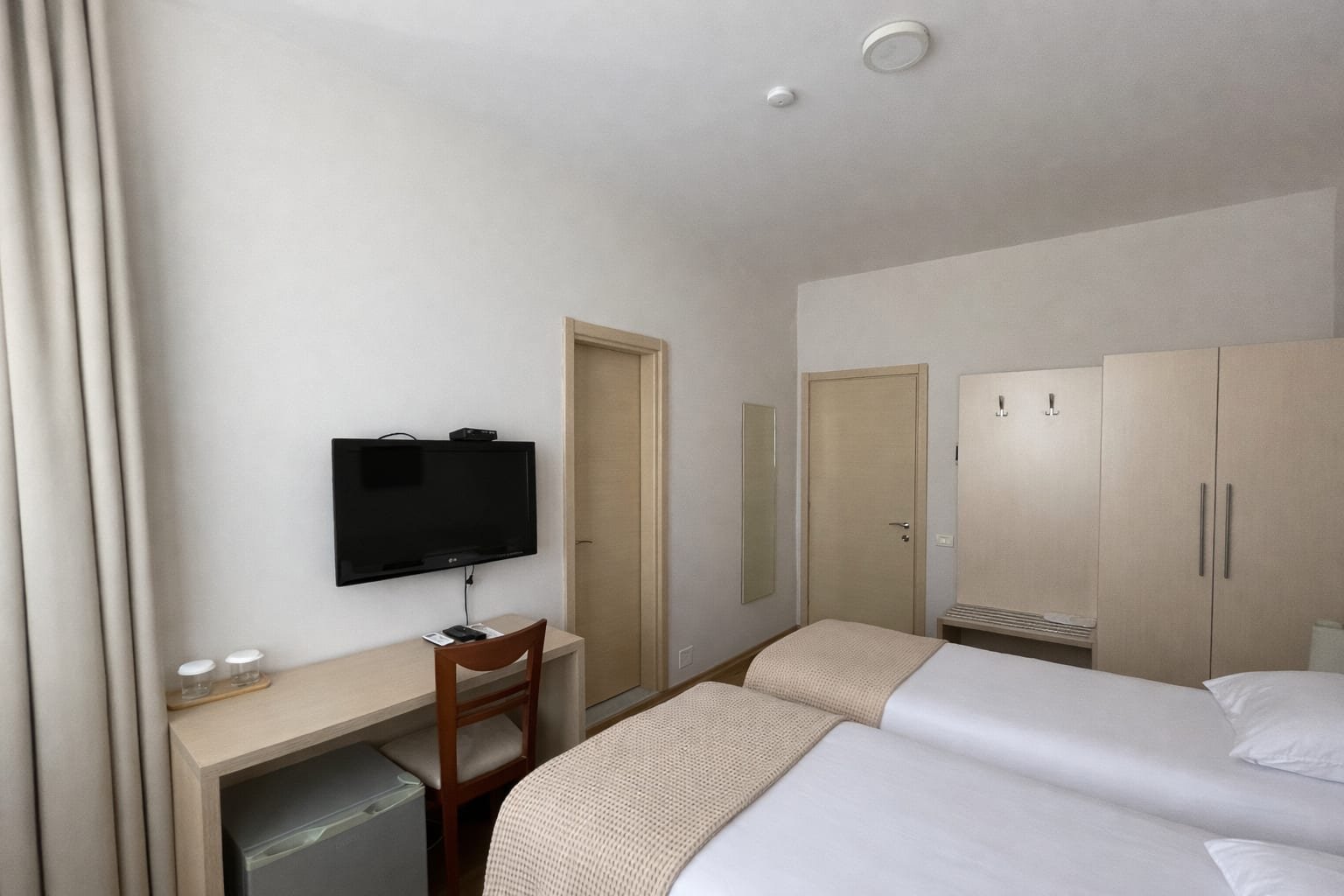 Twin Room — foto 6
